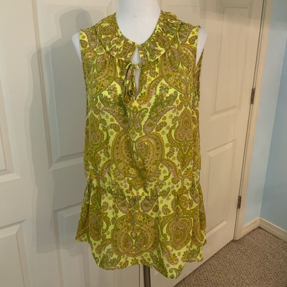 Banana Republic Top NWT